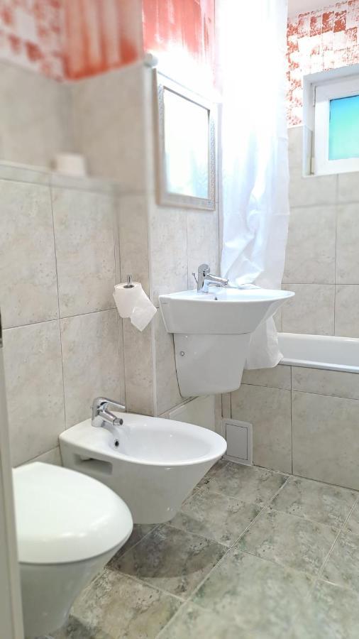 Daria Lorenzo Apartament Timişoara Exterior foto